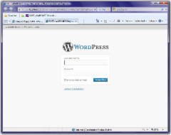 WordPress