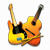 MAGIX Guitar Backing Maker 17.0 Logo