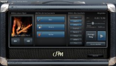 MAGIX Guitar Backing Maker 17.0