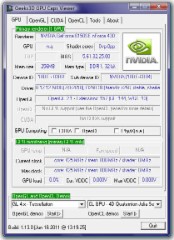GPU Caps Viewer 1.8.6