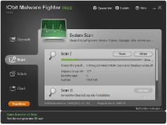 IObit Malware Fighter