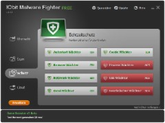 IObit Malware Fighter