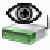 Wireless Network Watcher (deutsch) Logo Download bei soft-ware.net