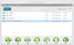 Freemake Audio Converter 1.1.0