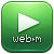 Free WebM Video Converter Logo Download bei soft-ware.net Free WebM Video Converter Logo Download bei soft-ware.net