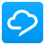RealPlayer Cloud Logo