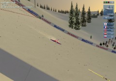 Deluxe Ski Jump 4