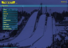 Deluxe Ski Jump 4