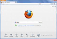 Mozilla Firefox 13