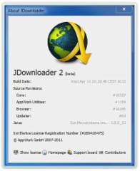 JDownloader 2 Beta