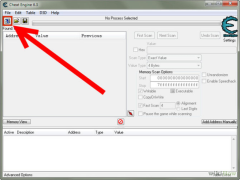 Cheat Engine 6