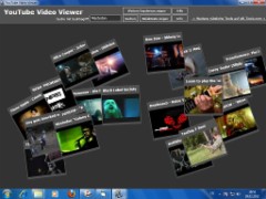 YouTube Video Viewer