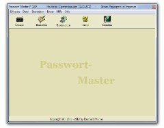 Passwort-Master