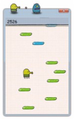 Doodle Jump