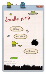 Doodle Jump