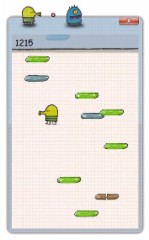 Doodle Jump