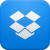 Dropbox Logo Download bei soft-ware.net