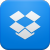 Dropbox Logo