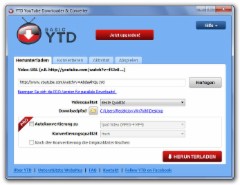 YouTube Downloader