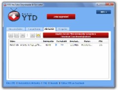 YouTube Downloader