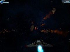 Asteroids Belt