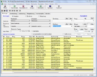 Prifibu Screenshot
