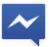 Facebook Messenger 1.2.203 Logo