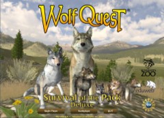 WolfQuest 2.5.1
