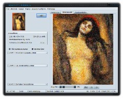 Mosaizer Pro