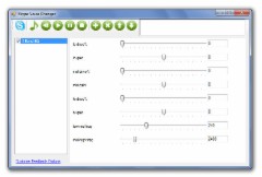 Skype Voice Changer 1.2