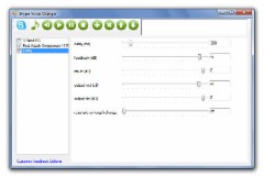 Skype Voice Changer 1.2