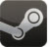 Steam Logo