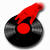 VirtualDJ Home Logo