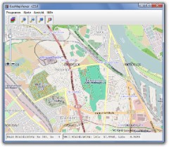 Geo Map Viewer 2.6.0