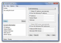Simple IP Config 2.3