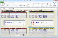 EM 2012 XXL für Excel 1.0624