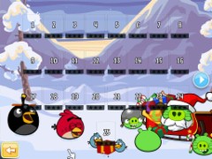 Angry Birds Seasons