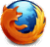 Mozilla Firefox 14.0.1 Logo