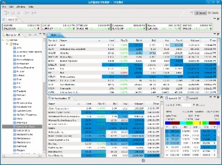Eclipse Trader Screenshot
