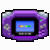 VisualBoy Advance 1.7.2 Logo