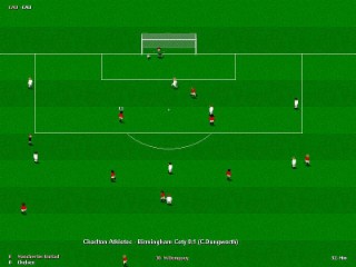 Championship Soccer 1.1 Screenshot