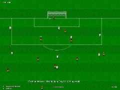 Championship Soccer Free Edition 1.1