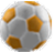 Dirks kostenloser Fußballmanager Logo