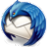 Mozilla Thunderbird Logo