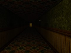 The Corridor 1.0