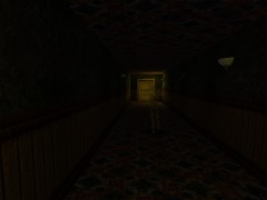 The Corridor 1.0