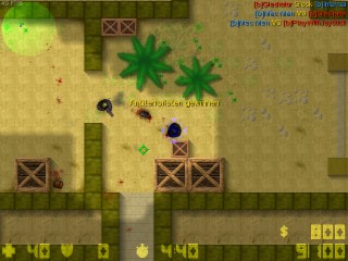 Counter-Strike 2D Screenshot