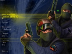 Counter-Strike 2D 0.1.2.1