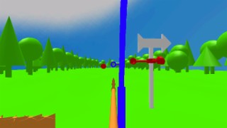 Archery 3D Screenshot
