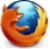 Mozilla Firefox 17 Logo